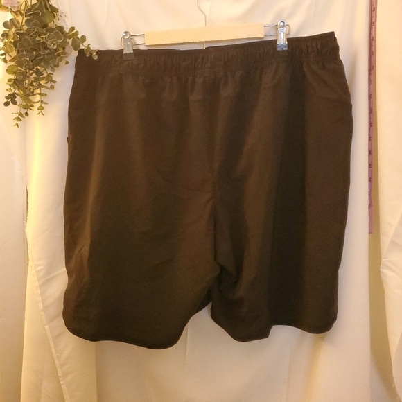 CLEARANCE 💞Rebrand Sale💞 Land's End Swim Shorts - Picture 3 of 4